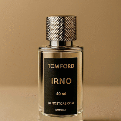 ادکلن چرمی لوکس تامفورد فرانسوی مردانه 40 ML Tom Ford Tuscan Leather