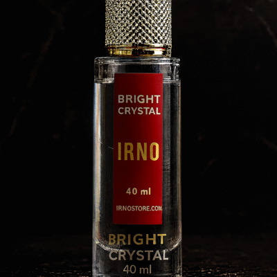 ادکلن زنانه برت کریستال Bright Crystal 40ml