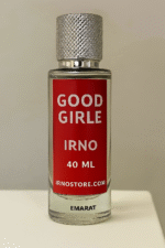 ادکلن گوودگرل