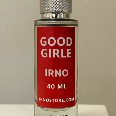 ادکلن گوودگرل