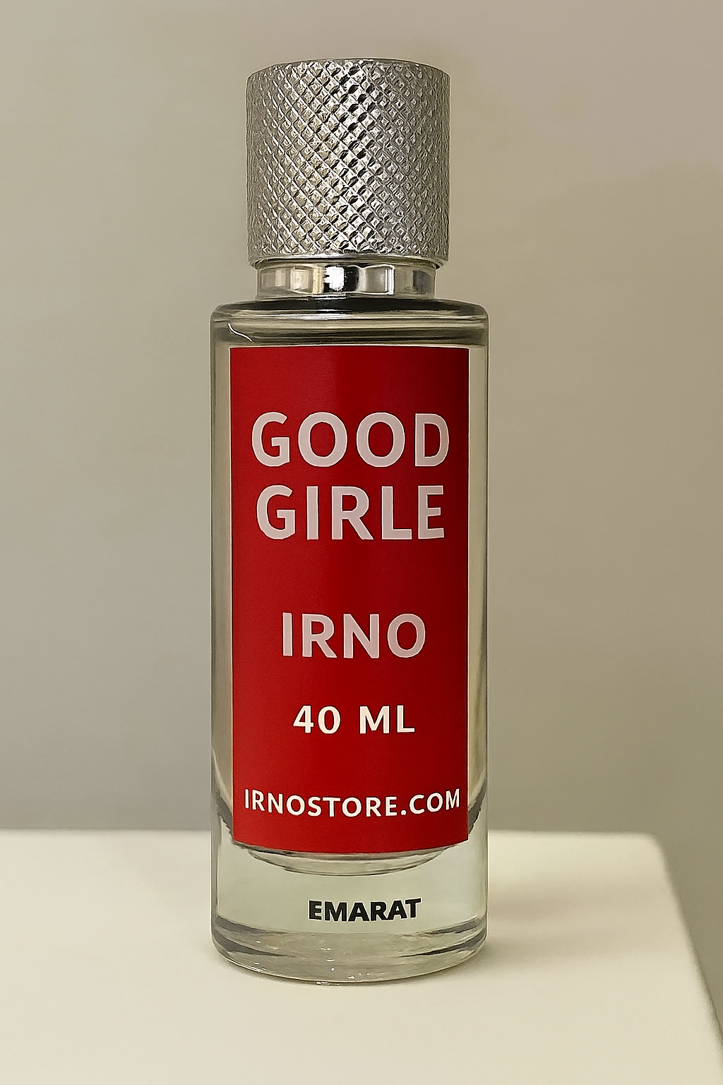 ادکلن گوودگرل