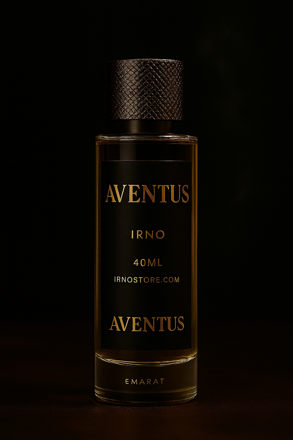 ادکلن کریداونتوس 40 میل مردانه با رایحه میوهای و چوبی Creed Aventus