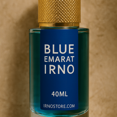 ادکلن مردانه بلو عمارت میلیBLUE EMARAT ۴۰